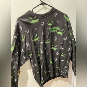 Oogie Boogie Spirit Jersey 2021